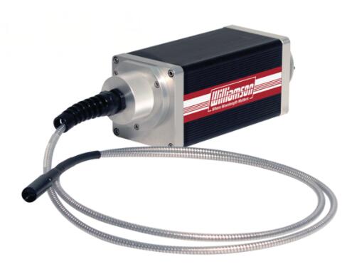 如何正确使用红外测温仪