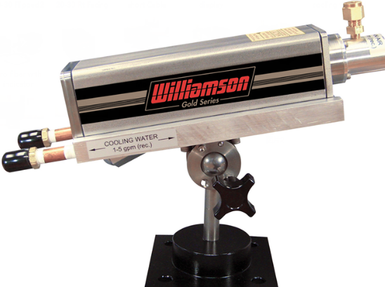 威廉姆逊高温计‍应该如何正确的安装？