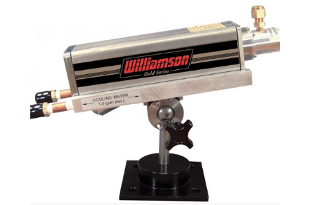 什么样的williamson高温计值得信赖