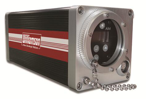 如何通过williamson高温计测量电气设备故障