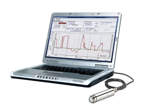 红外测温仪的优势有哪些