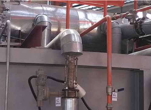 如何选择加热炉测温仪