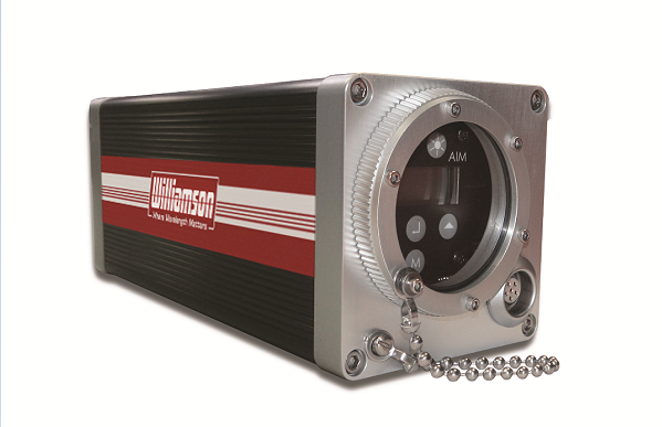 单波长测温设备具有哪些优点