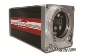 williamson高温计具备哪些优势