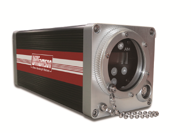 威廉姆逊高温计市场认可度高的原因