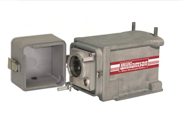 PRO多波长测温仪的主要优势