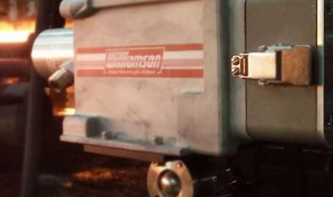 哪里有williamson高温计