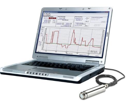 使用红外测温仪测量温度的好处