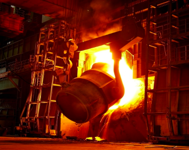 高温红外测温仪的妙用