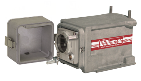 双波长测温仪系统有哪些重要性工作项目