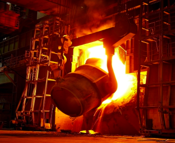 高温红外测温仪的妙用