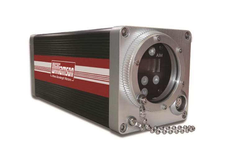 选择双波长测温仪应注意哪些事项