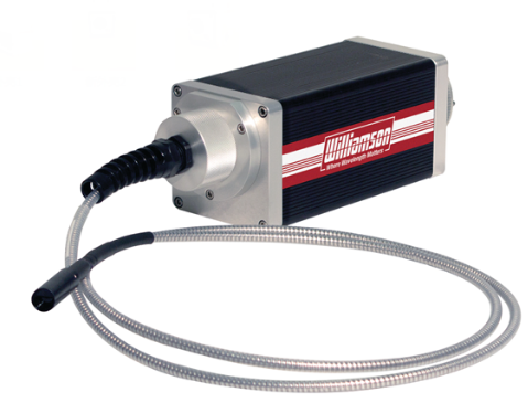 双波长测温仪为什么越来越受欢迎