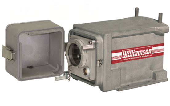 选购威廉姆逊红外测温仪‍的时候要考虑哪些事情？