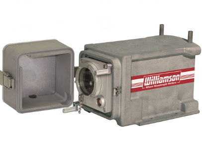 购买双波长测温仪需考虑的三大要素