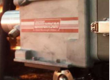 williamson红外测温的要注意的问题有哪些？