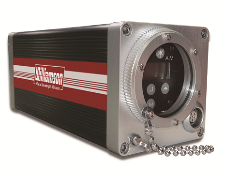 高温计‍有哪些主要的结构？