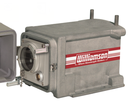 红外测温仪除光子传感器外有哪些类型传感器