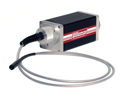 双波长测温仪常用于哪些行业中