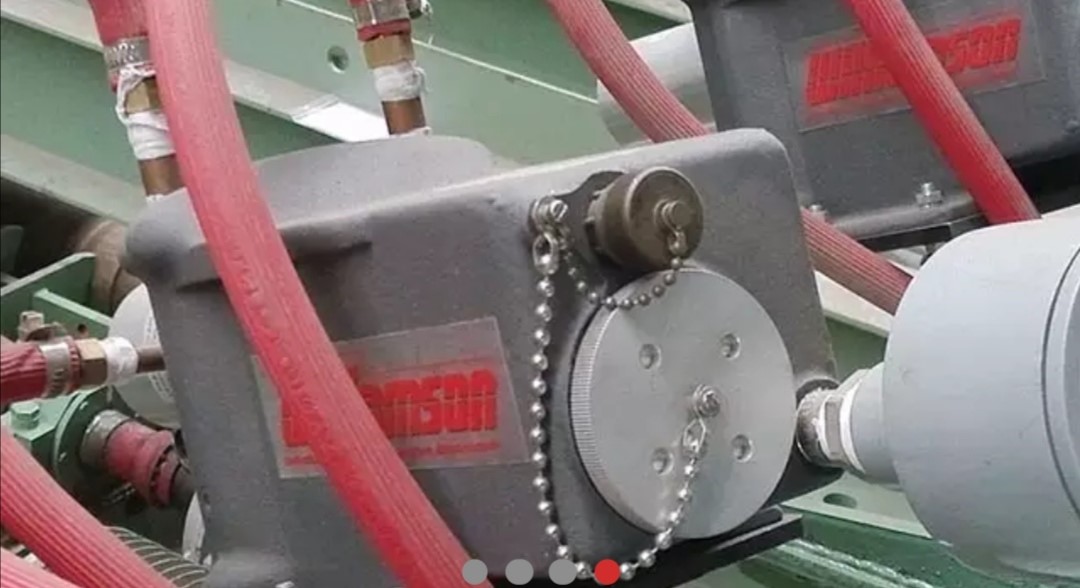 如何选择单波长测温设备？