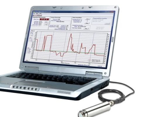 红外测温仪为什么会被推广