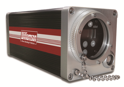 williamson高温计可以分为哪些类型