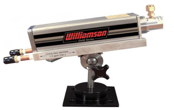 高温红外测温仪具有哪些优势？