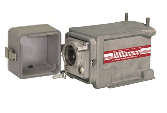 PRO多波长测温仪的主要特点有哪些