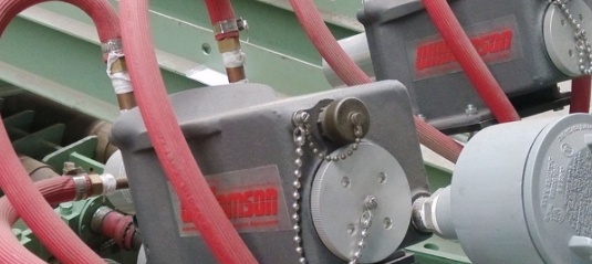 怎样选择单波长测温仪？