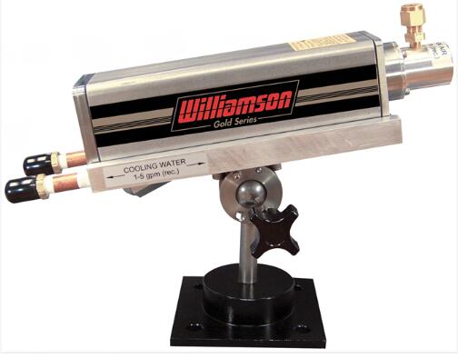 选择威廉姆逊红外测温仪时应考虑哪些方面？