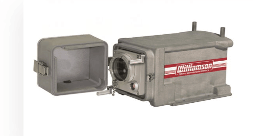 应该如何选择一款测温仪