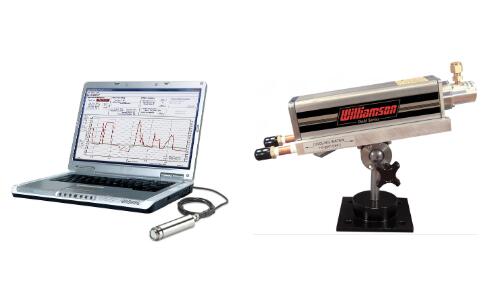 威廉姆逊红外测温仪能够应用在哪些场合？