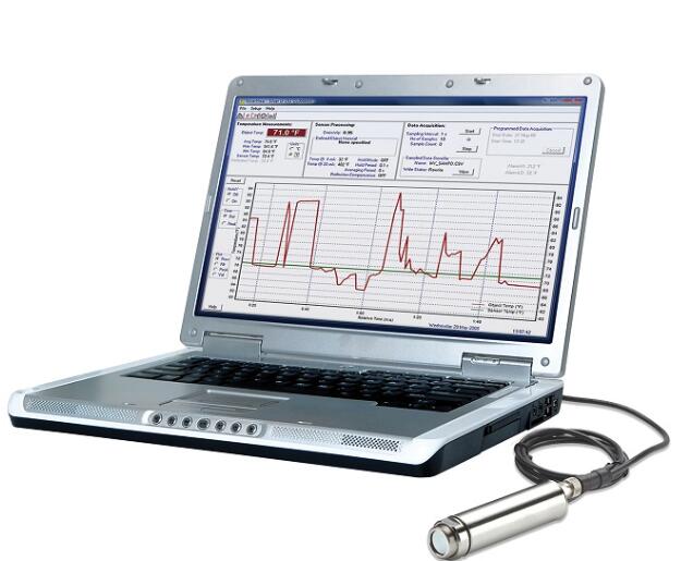 红外测温仪的优势有哪些