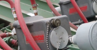 怎么选择服务好的双波长测温仪