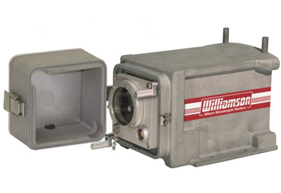 红外测温仪的优点是什么