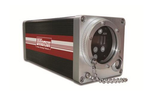 测温仪有什么优点