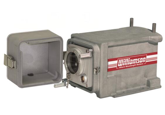 单波长测温计为什么被广泛应用于高温合金加工中