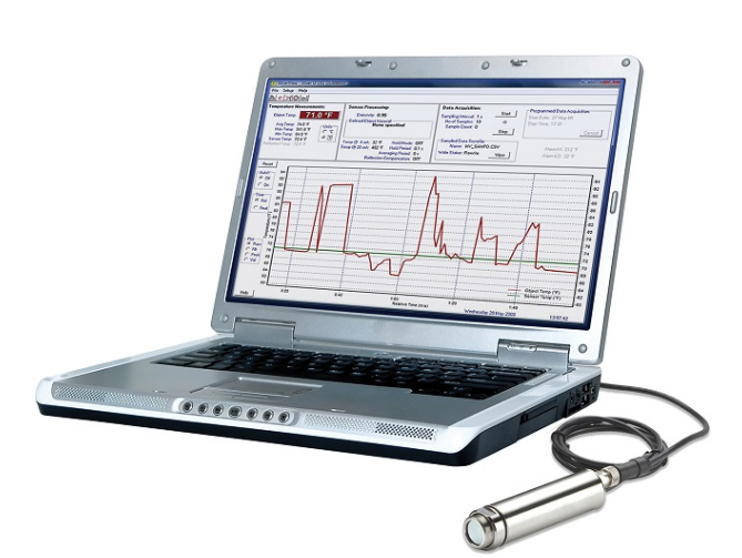 哪种类型的双波长测温仪值得选择