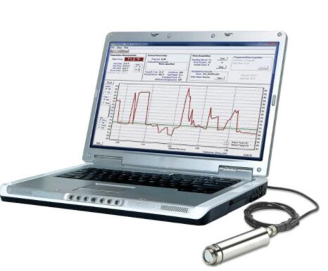 短波型在线式加热炉测温仪有哪些特点