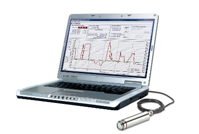 简单了解高温计