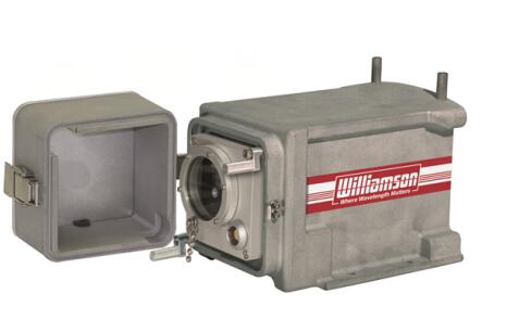 红外测温仪的两大特点