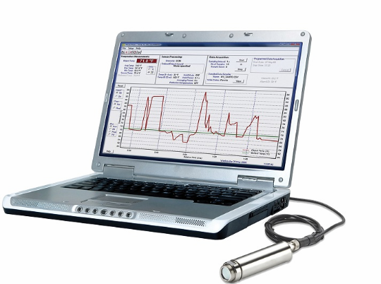 单波长测温的优势特点有哪些