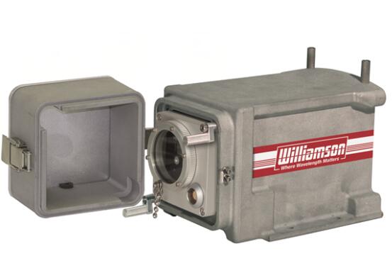 williamson红外测温的判断方式有几种