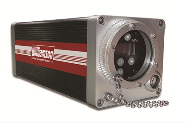 高温红外测温仪如何进行维护和保养