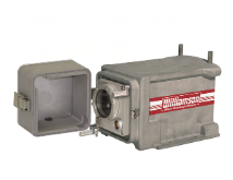 单波长测温设备的使用