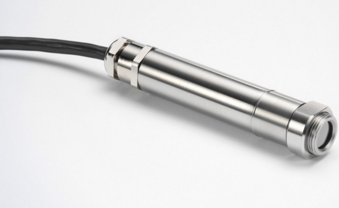 红外高温计具体有哪些优势呢?