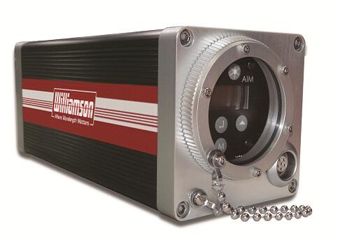 红外测温仪的优点有哪些